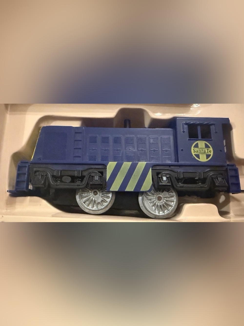 Model Power Blue Comet - Picture 2 of 5